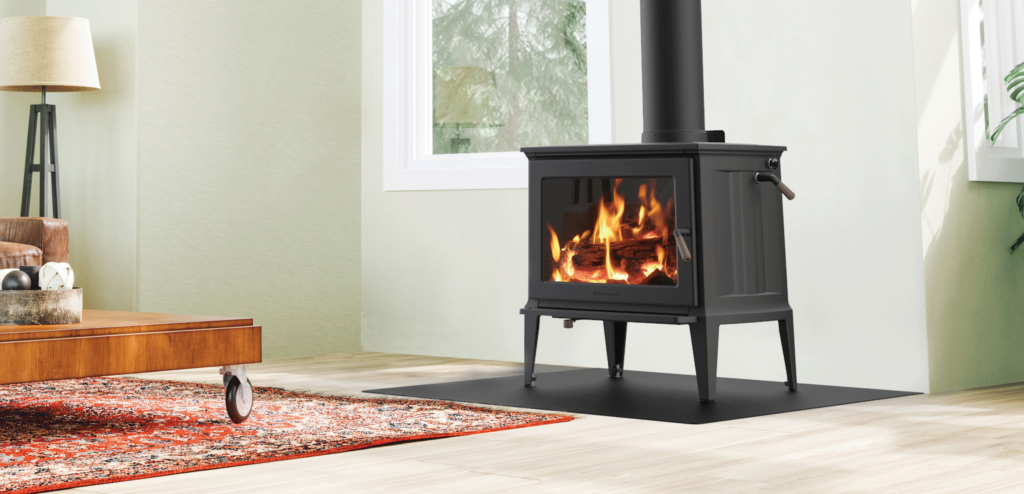 Will You Be Heating Your Home With Wood Heat This Winter?