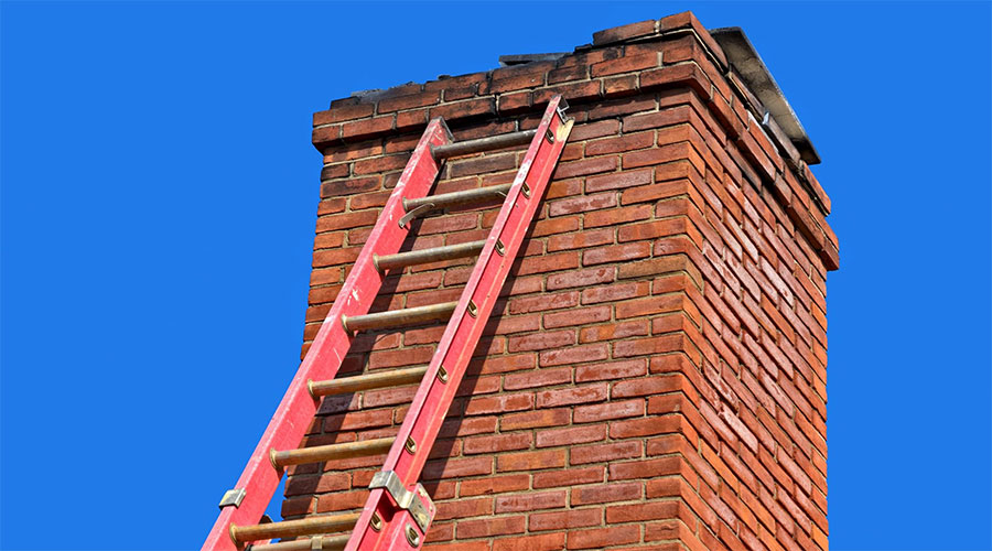 Chimney inspections