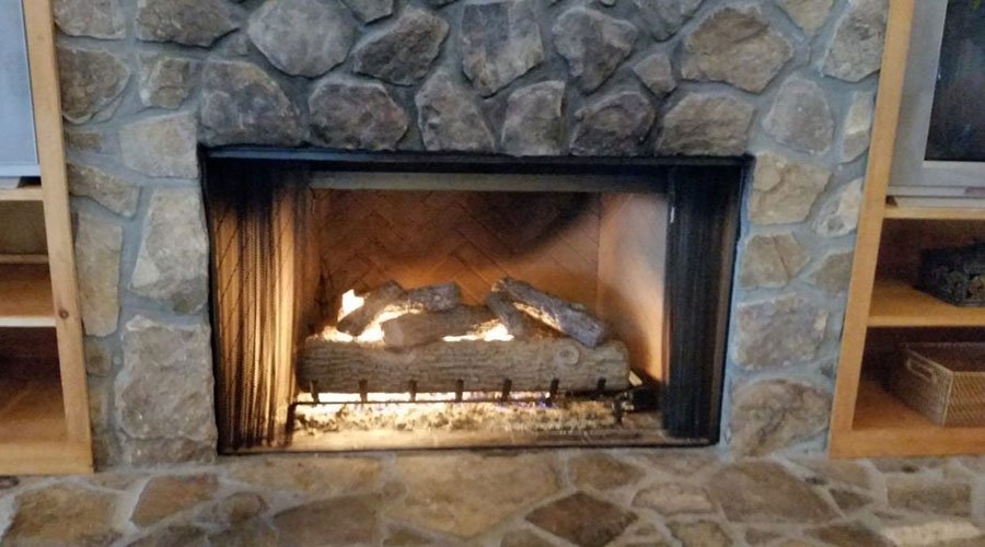 Why Is My Fireplace Not Heating?