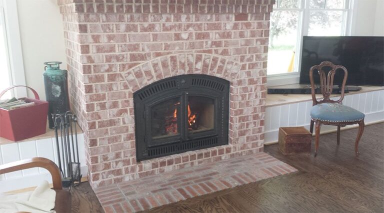 High Efficiency Fireplace Installations