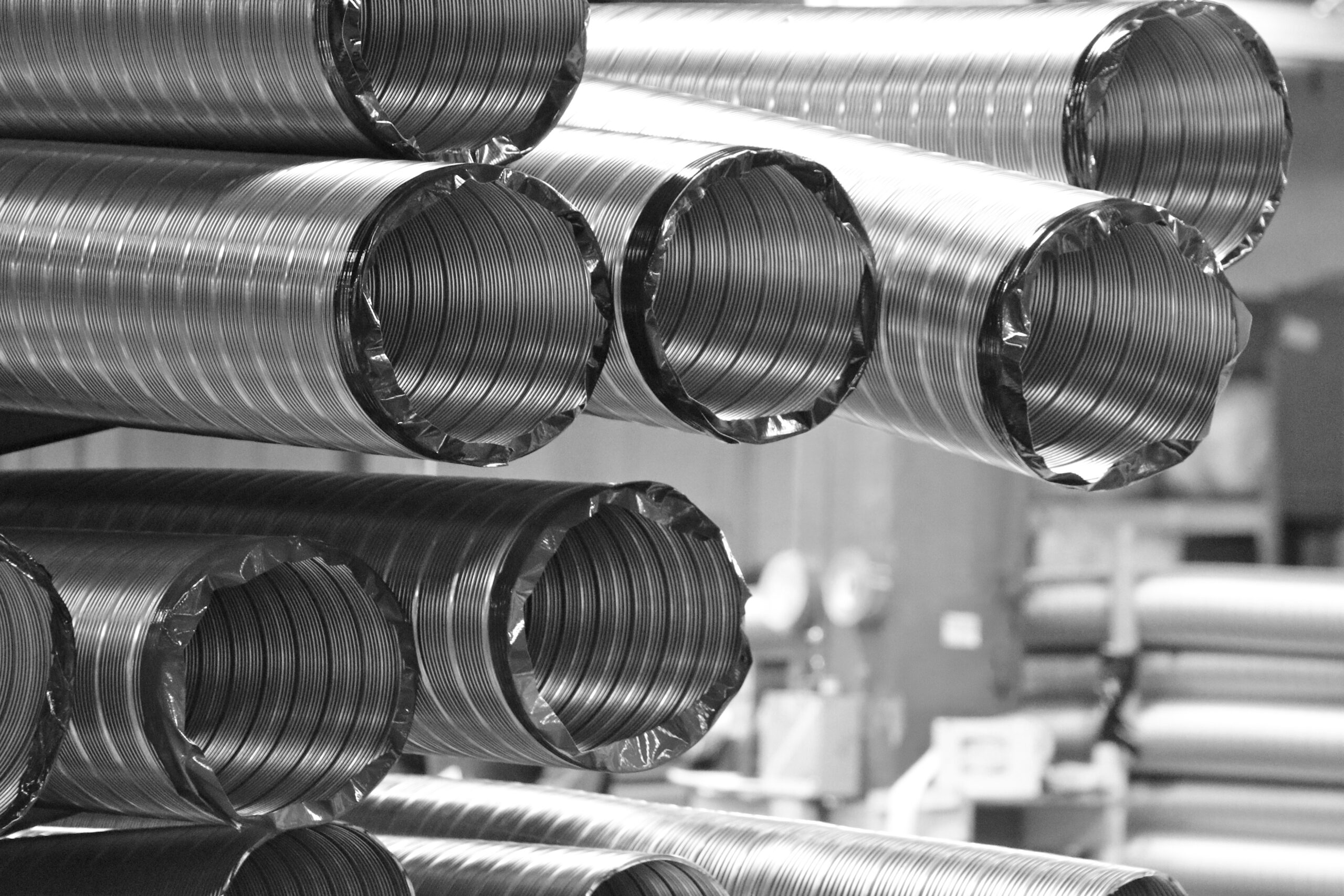 Olympia Chimney Supply Facility Tour